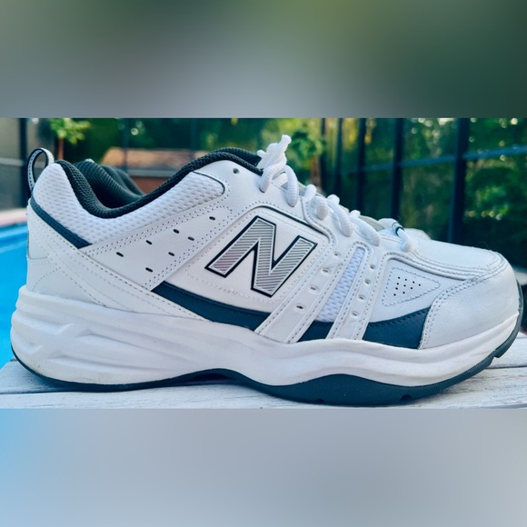 New Balance Men's MX409 Cross-Training Shoe Mens Size 10 EEEE - Picture 6 of 9